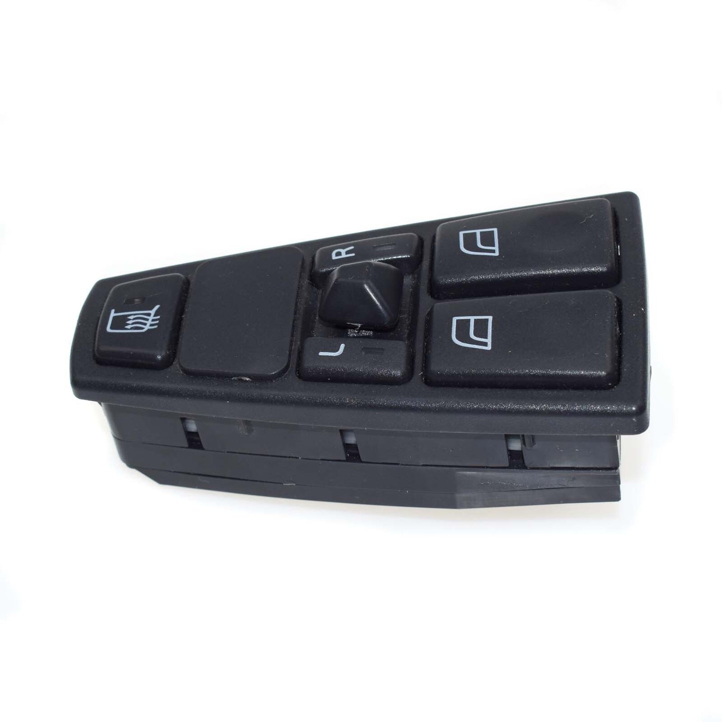 2005-2016 for Volvo VNL, new with master window switch, manual lock, and heated mirror. n
