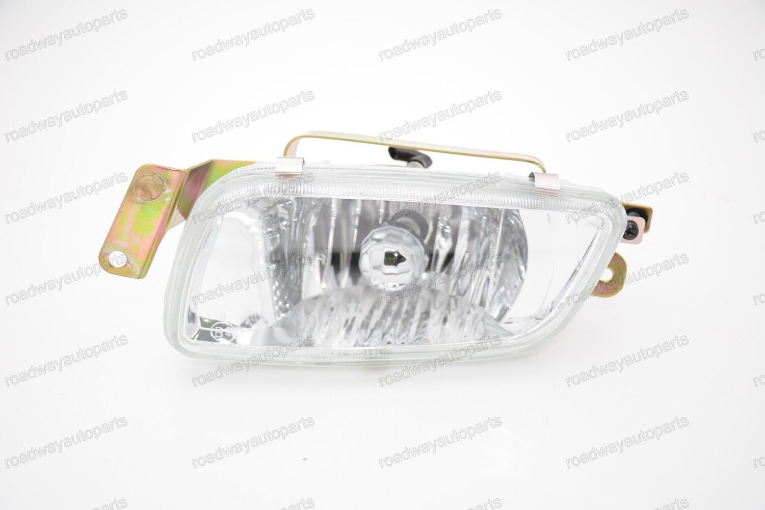 Front Bumper Fog Light Driving Lamp Left Fit for Mitsubishi Pajero V73 2000-2003