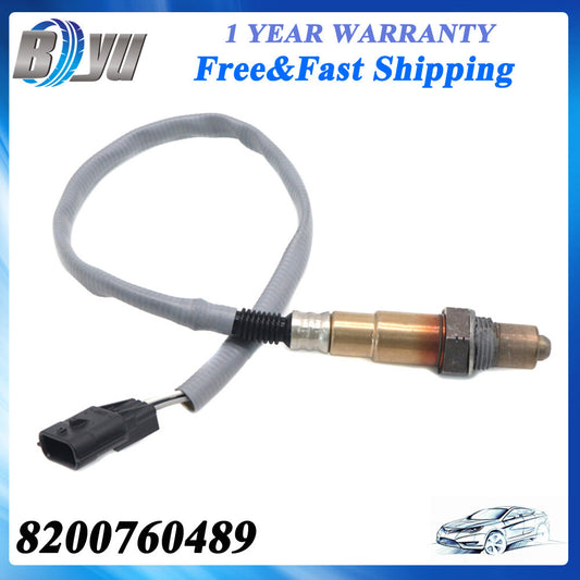 for Renault CLIO III DUSTER LOGAN FLUENCE SANDERO New Oxygen Sensor 8200760489