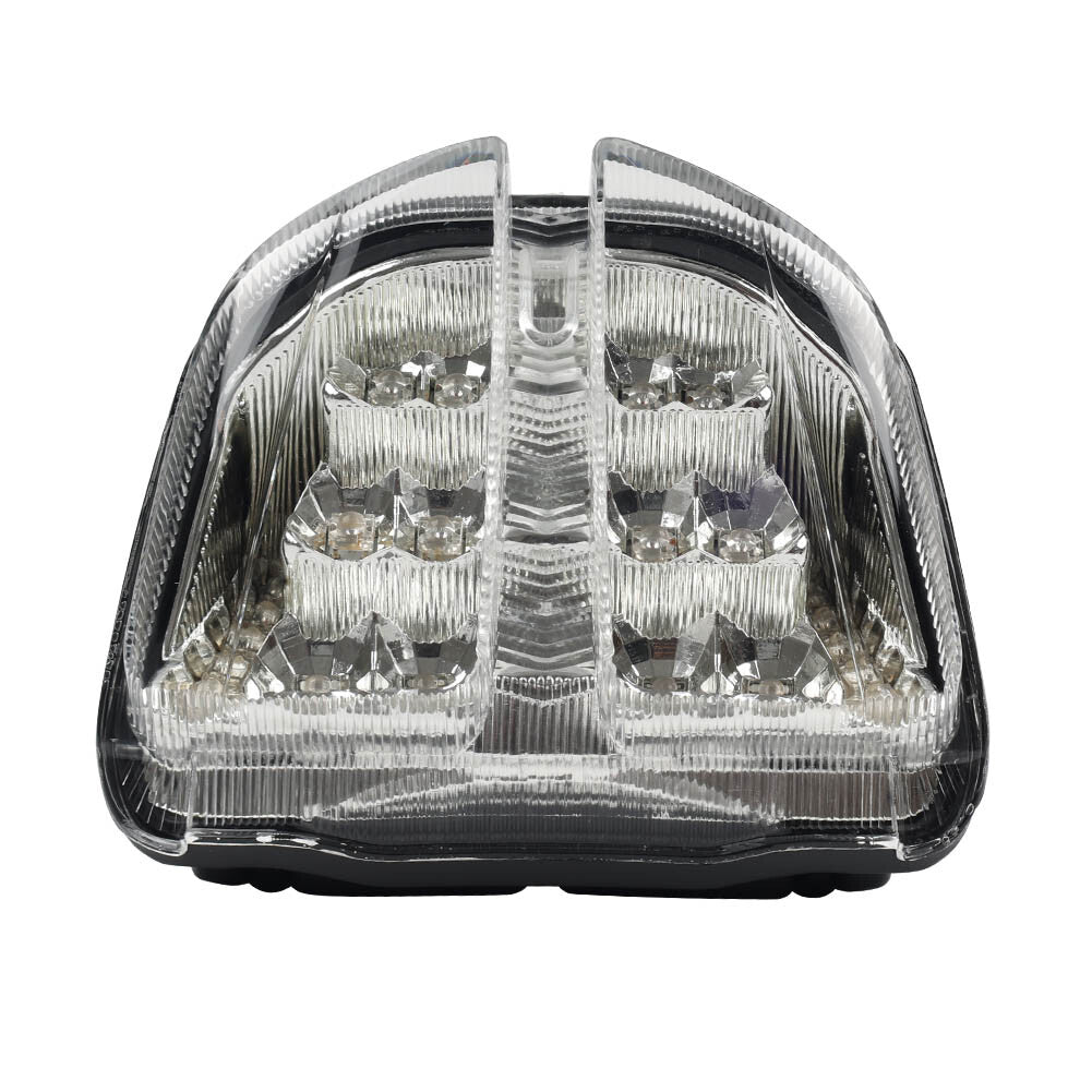 LED Tail Light Turn Signals Lamp for Suzuki GSXR 600 GSXR 750 2006-2007 2006