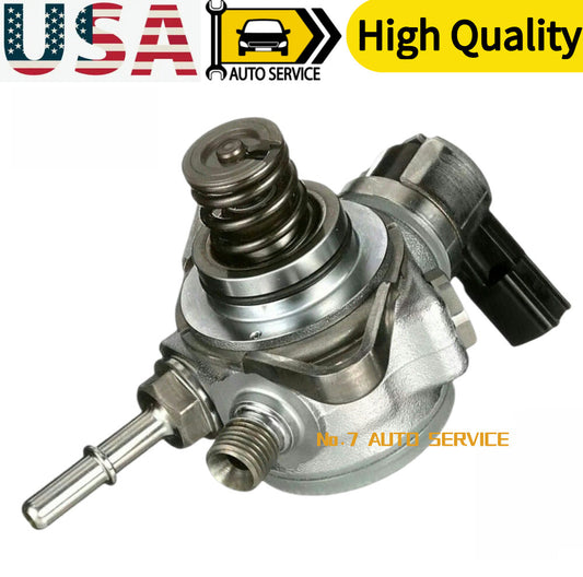 HM10087 High Pressure Fuel Pump for INFINITI Q50 2016-2019  Q60 2017-2019 3.0L