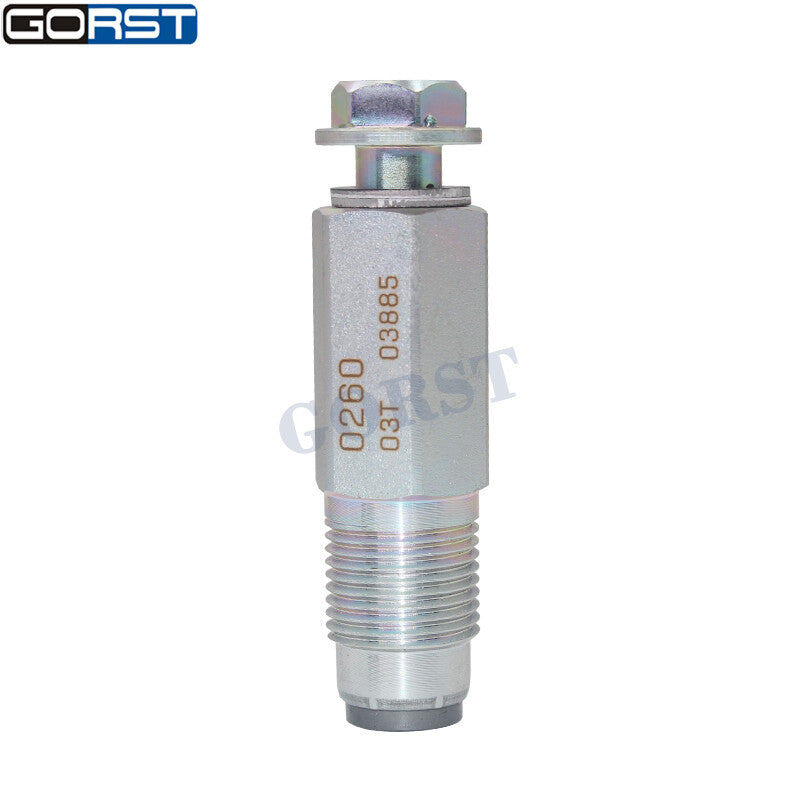 Fuel Common Rail Pressure Relief Limiter Valve 095420-0260 For Cabstar v