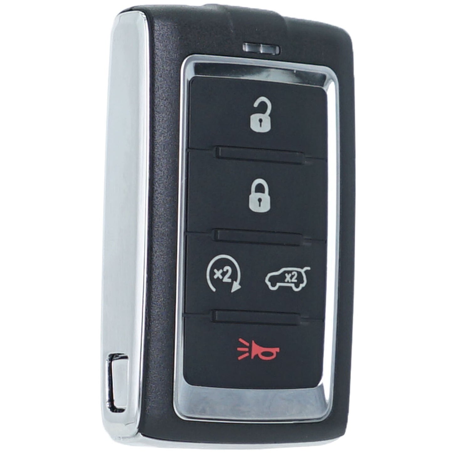 Suitable for 2021 and 2022 for Jeep Grand Cherokee L, new for smart key FOB remote control M3NWXF0B1 68377534