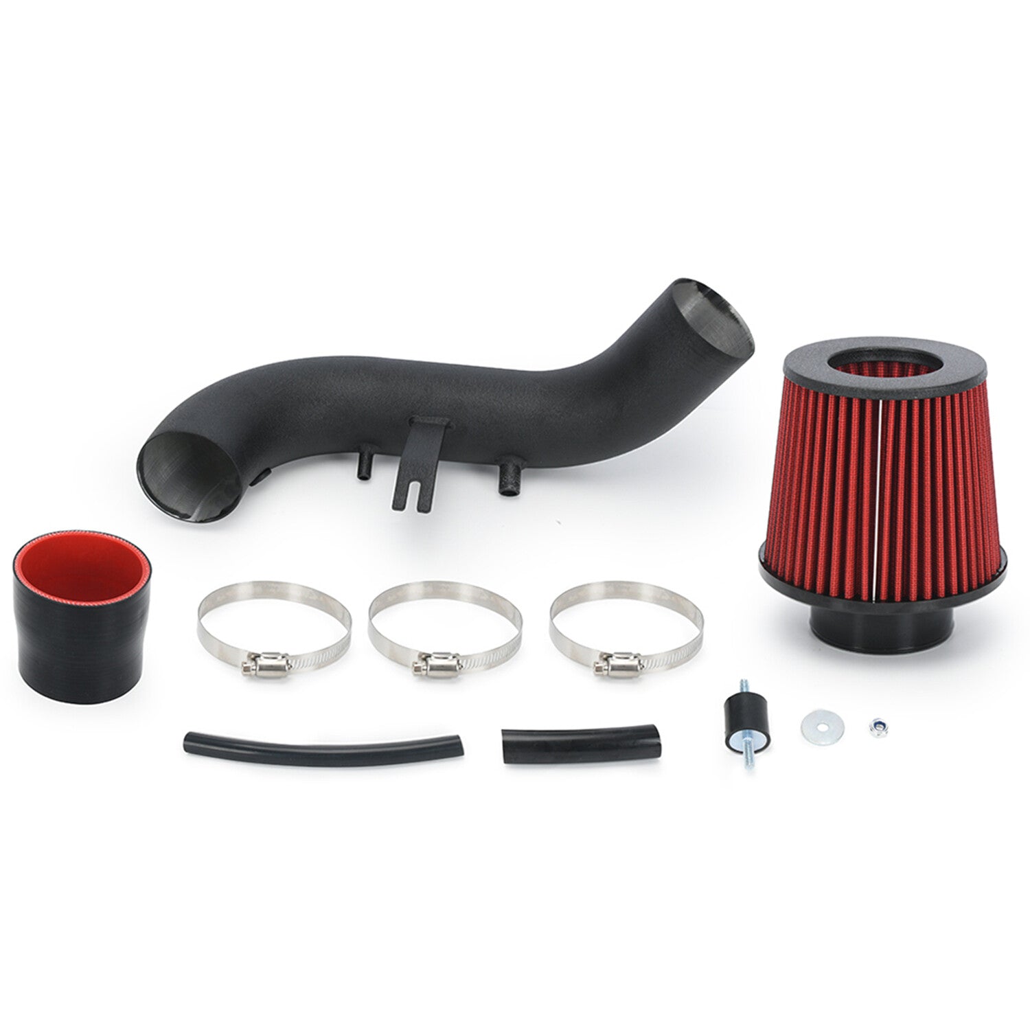 Cold Air Intake Filter Induction Pipe for Honda CRV 2002-2006 LX, EX, SE 2.4L
