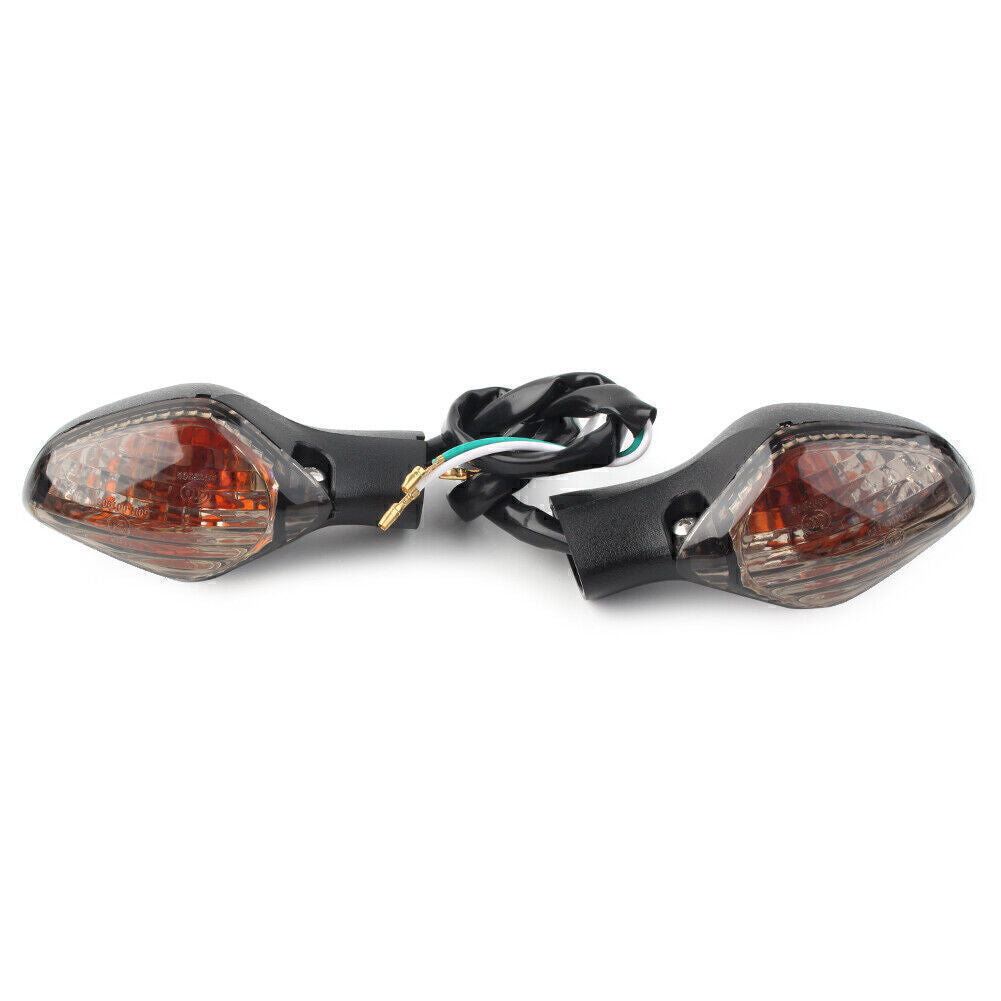2pcs Rear Turn Signal Light Indicator Lamp for Honda CBR500R /CB500F /CBR 650F