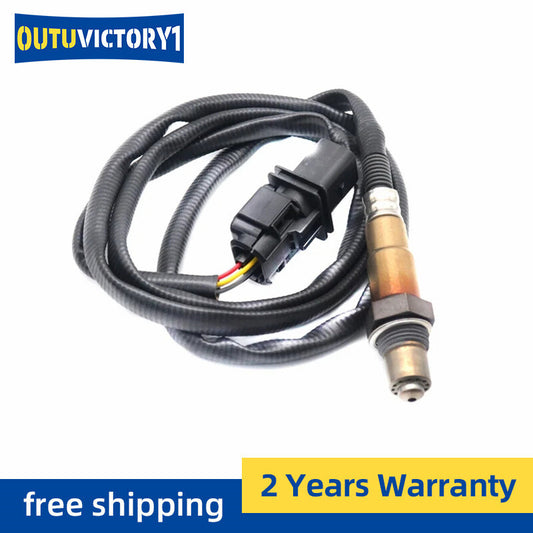 Water temperature sensor 622-337, alarm switch 3/8NPT 105 C, suitable for FG Wilson generator sets. 2528