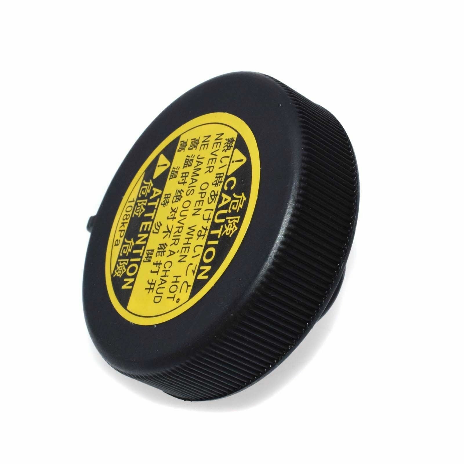 Engine coolant recovery tank cap suitable for Lexus GS350, for Toyota for Corolla RAV4 16401-75120 Q