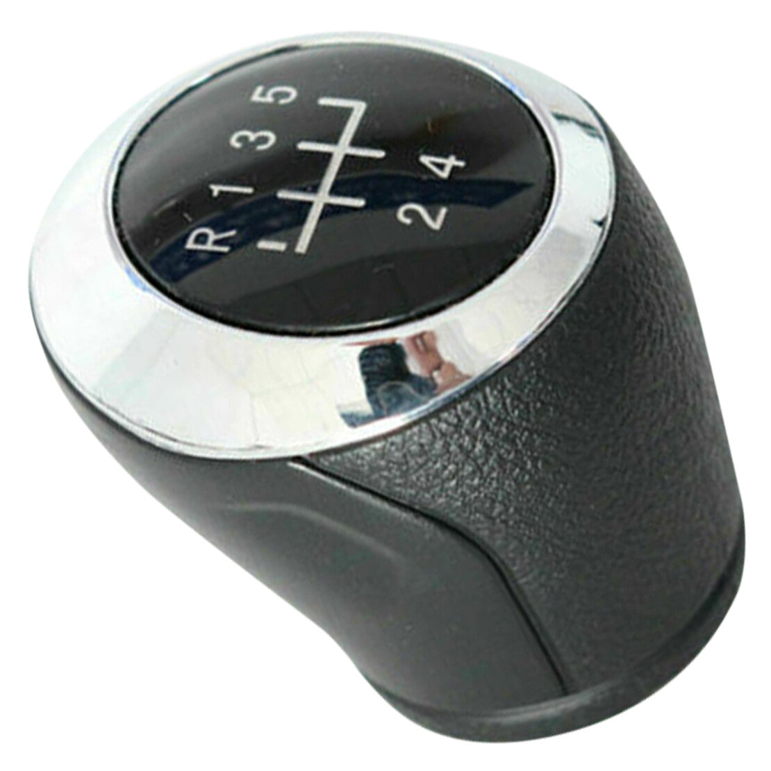 Speed Gear Shift Knob Shifter Head Fit for Holden Barina TM 2012-2019 v