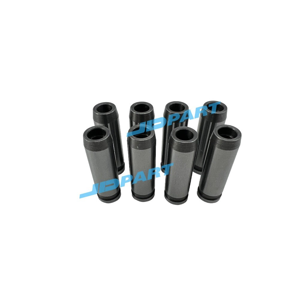 Premium 8-Piece K21 Intake and Exhaust Valve Guide for Engine Parts -