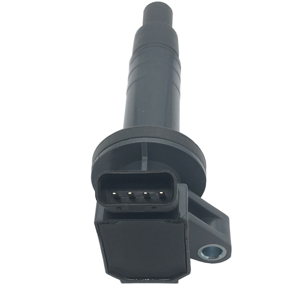 4-piece ignition coil kit for 2000-2005 Celica MR2 Spyder 1.8L 90919-02239- n
