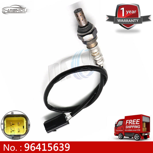 96415639 Oxygen sensor suitable for Chevrolet Spark, Matiz 0.8, 1.0, and for Mazda 626