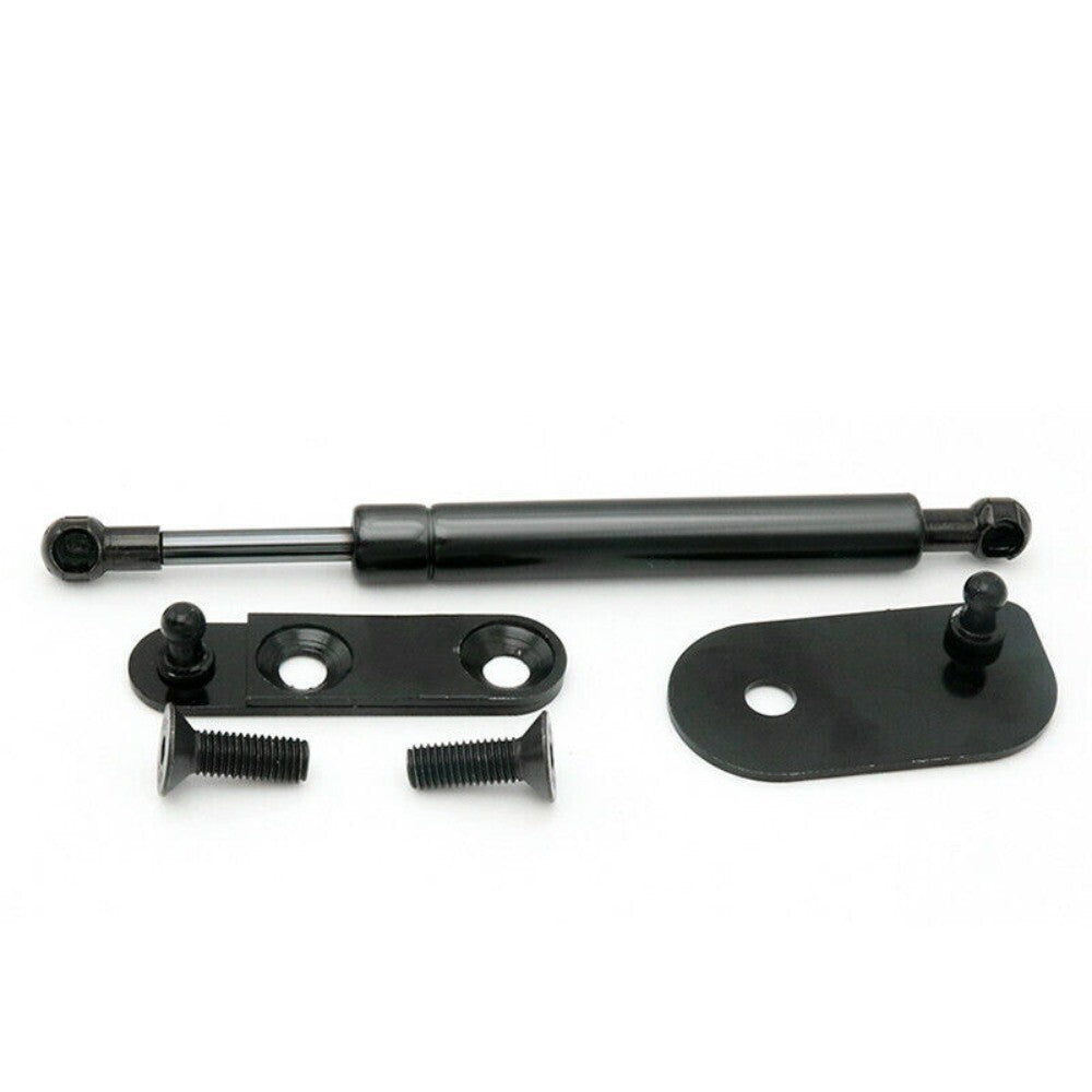 For Ranger 2019 Auto Rear Assist Slowdown Shock Tailgate Damper Black New n