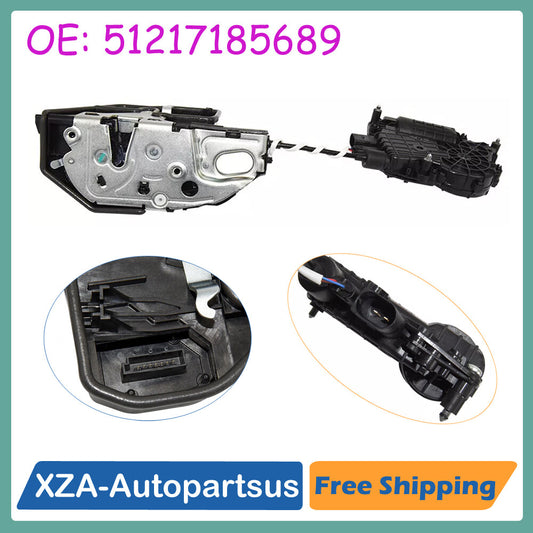 New Front Left Door Lock Actuator for BMW F10 528i F01 740i 750i M5 51217185689
