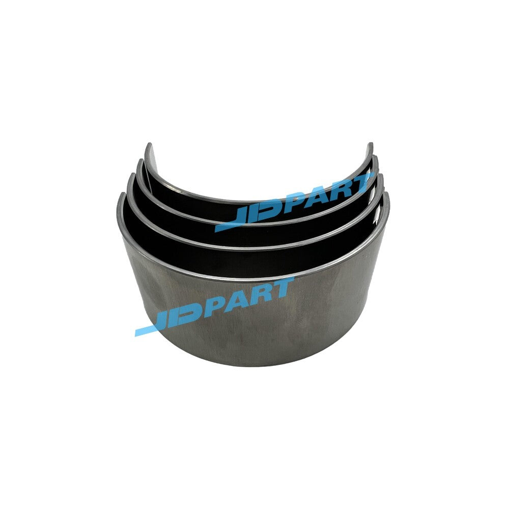 One set of Z851 Con rod bearings is suitable for diesel engine parts.