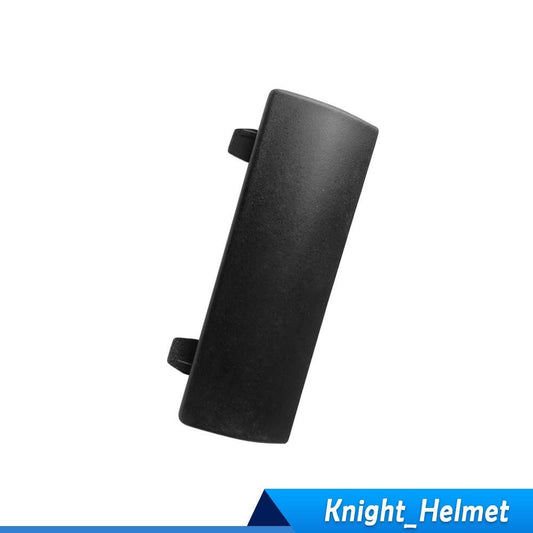 Front Right Side Lower Protective Plate Hole Cover Black Fit For E-Class W212