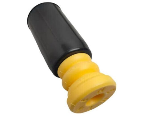 Rear suspension strut bumper suitable for F23, F30, 335i, N55, 218i, 220d, 220i, 228i - n