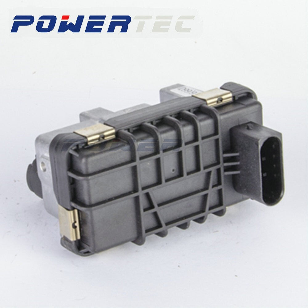 G-016 Turbo actuator 765985-5001S for BMW X5 3.0 D E70 M57306D3 173 Kw 235 Hp