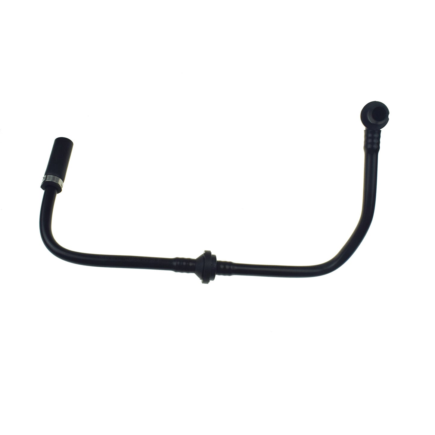 1 piece 1J0612041GS Vacuum pump line brake booster hose suitable for MK4, for Jetta , for Golf , A4 - n