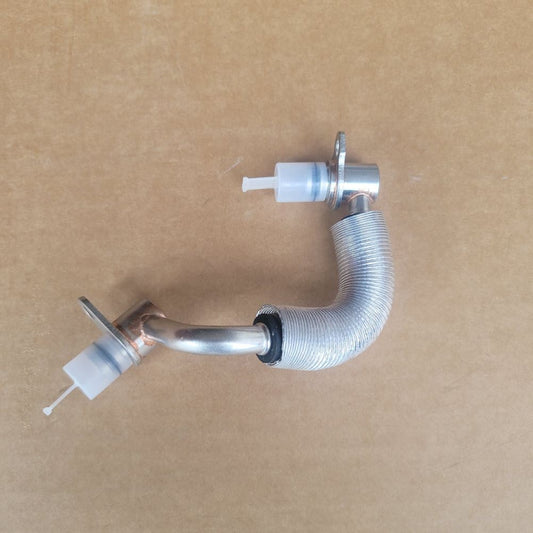 Turbocharger Coolant Hose for BMW 320i 328i 2012-2016