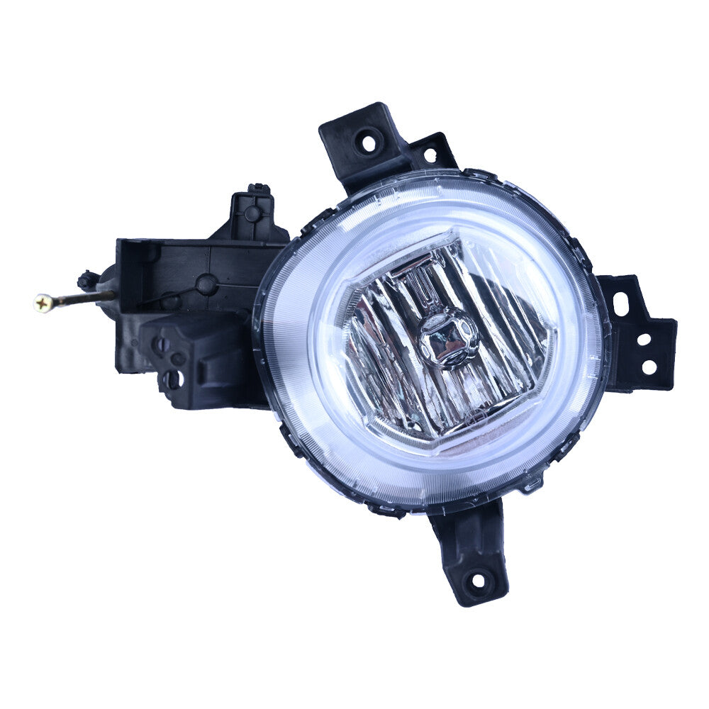 NEW Right Passenger Side Fog Light Lamp for Kia Soul Wagon 2017-2019