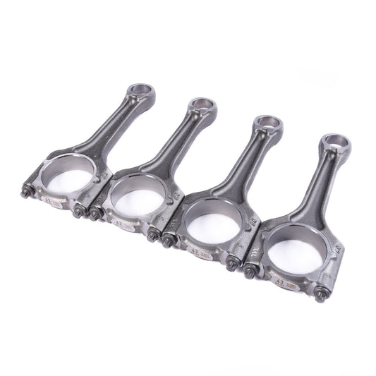 4Pcs Connecting Rod Con Rods?23mm for VW for Golf CC for Audi A1 A3 1.8T Q