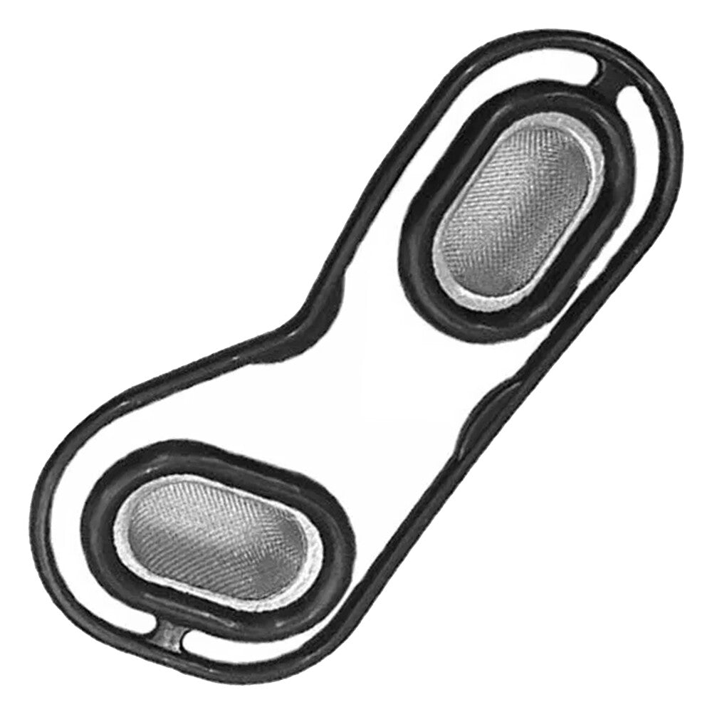 Shift Solenoid Gasket Seal Transmission for Civic 1996-2000 Integra 1994-2001 Q