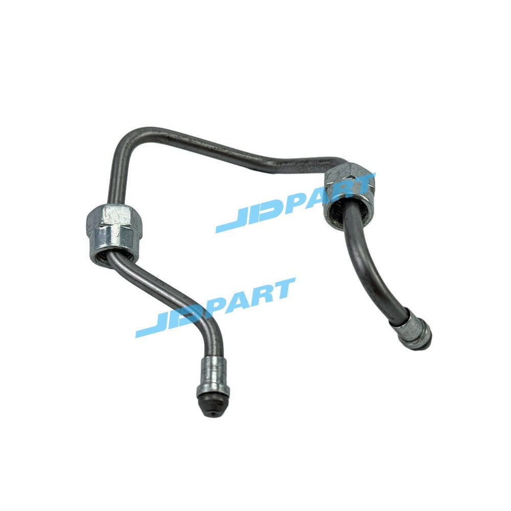 Fuel line 1G790-53710 is suitable for V2203 engine parts.