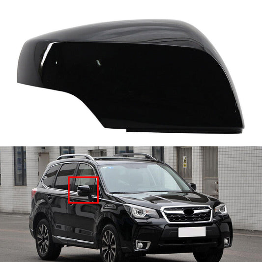 Right Side Mirror Cap Cover for Subaru Crosstrek Legacy Outback Impreza 2013-14