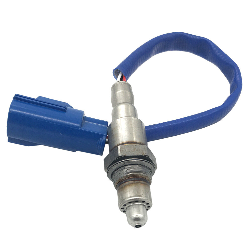 Downstream oxygen sensors are suitable for Jaguar F-Pace XF XJ XJR 3.0L 5.0L C2D23703- n