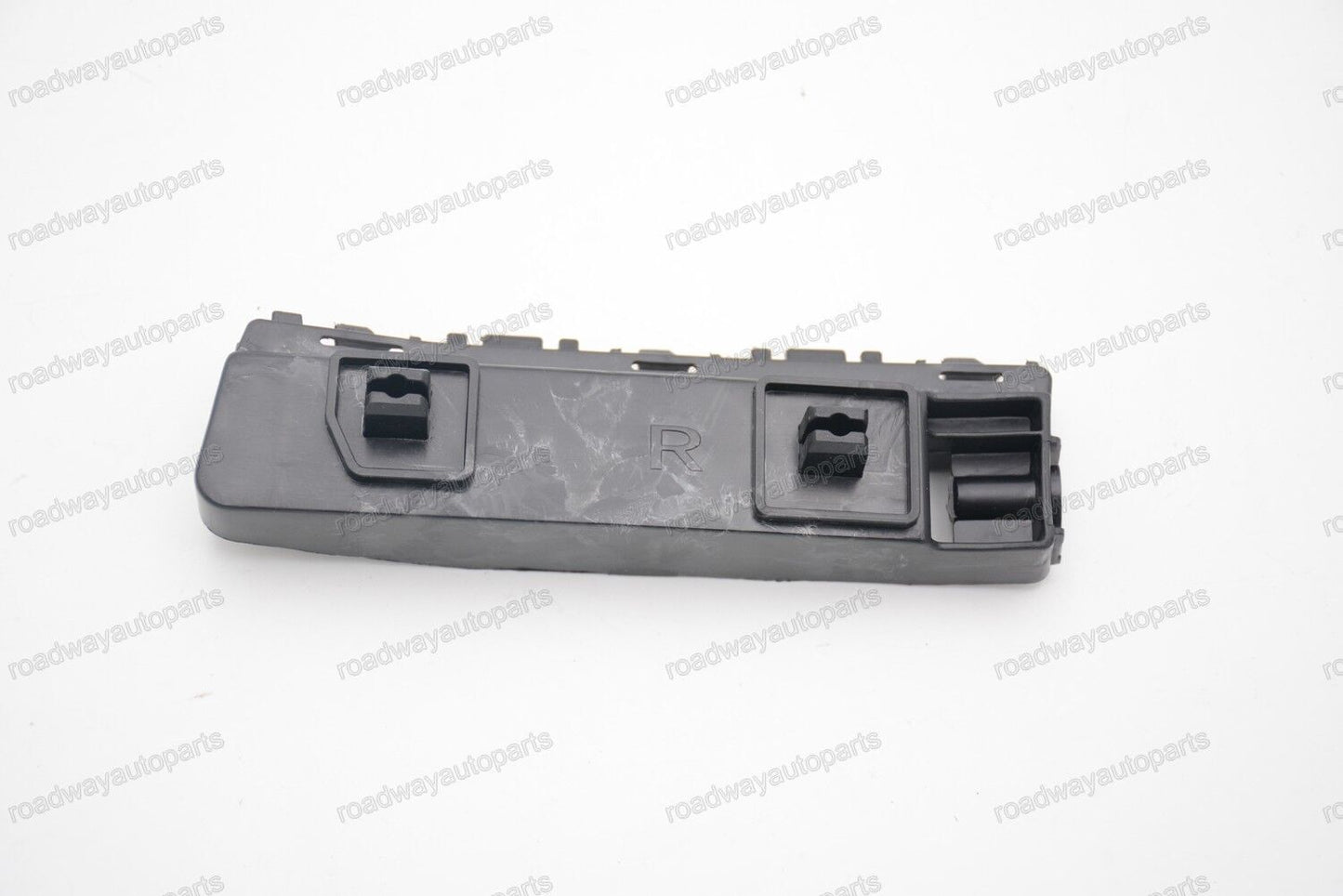 Right Side Front Bumper Retainer Bracket Support Fit for Honda Accord 2009-2010
