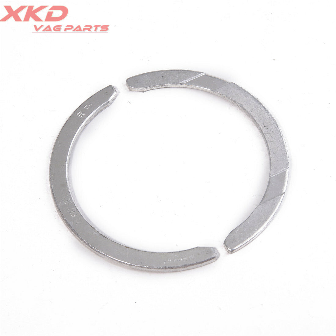 2.0T crankshaft thrust washing machine suitable for Volkswagen for Golf , for Jetta , for Passat , for Audi A3, A4 BPY 06A105637A