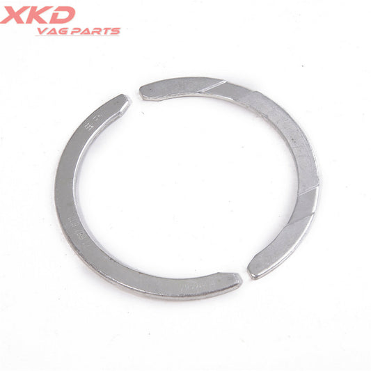 2.0T crankshaft thrust washing machine suitable for Volkswagen for Golf , for Jetta , for Passat , for Audi A3, A4 BPY 06A105637A