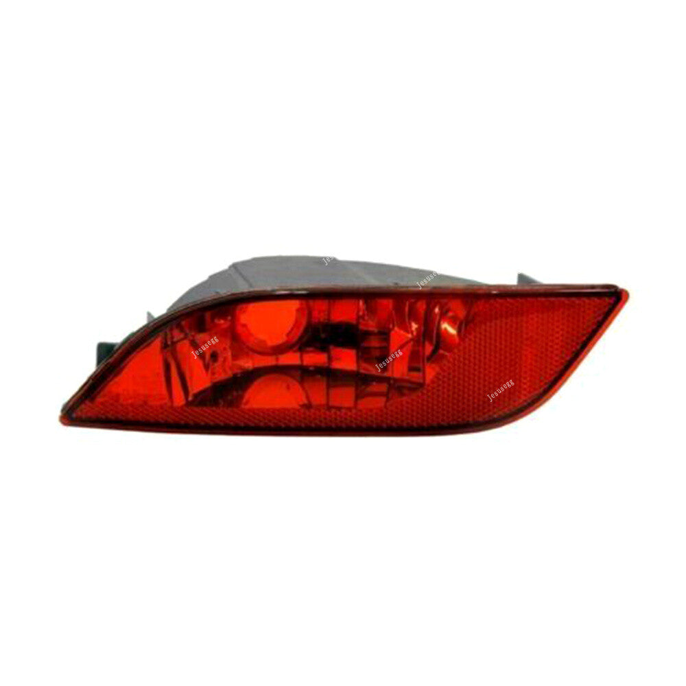 Bumper Reflector lamp Fog Light Cover LH 55112675AA for Jeep Compass 2017-2020