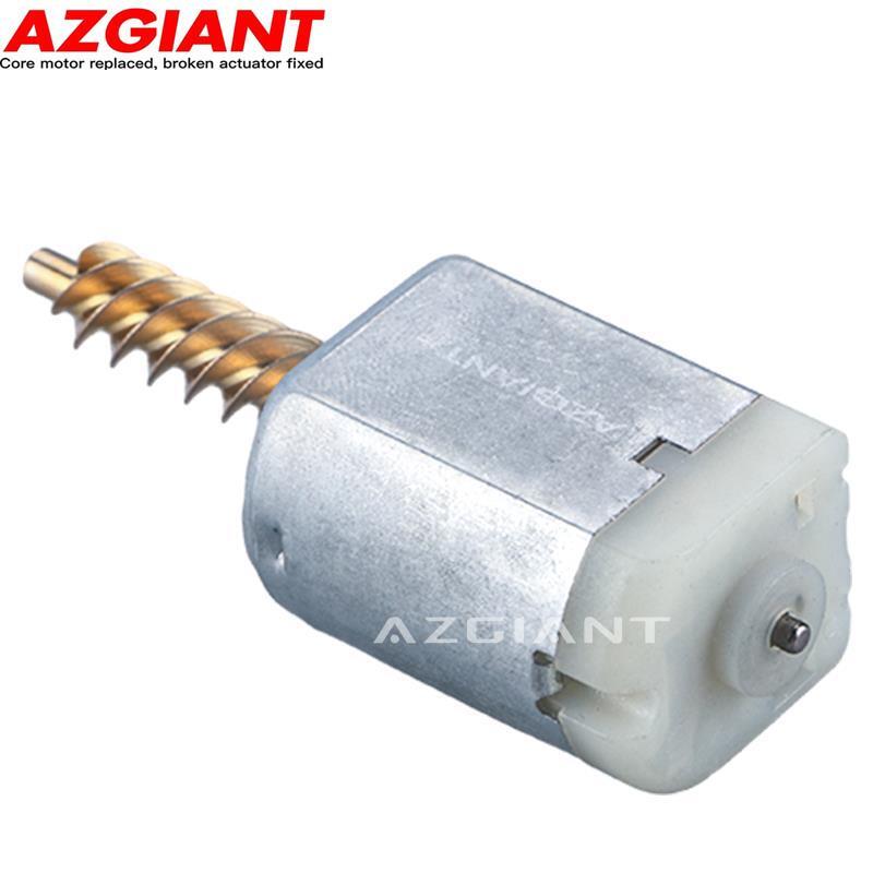 Suitable for 2006-2007 for Chevrolet Monte Carlo 15276269 rear tailgate lock actuator motor.