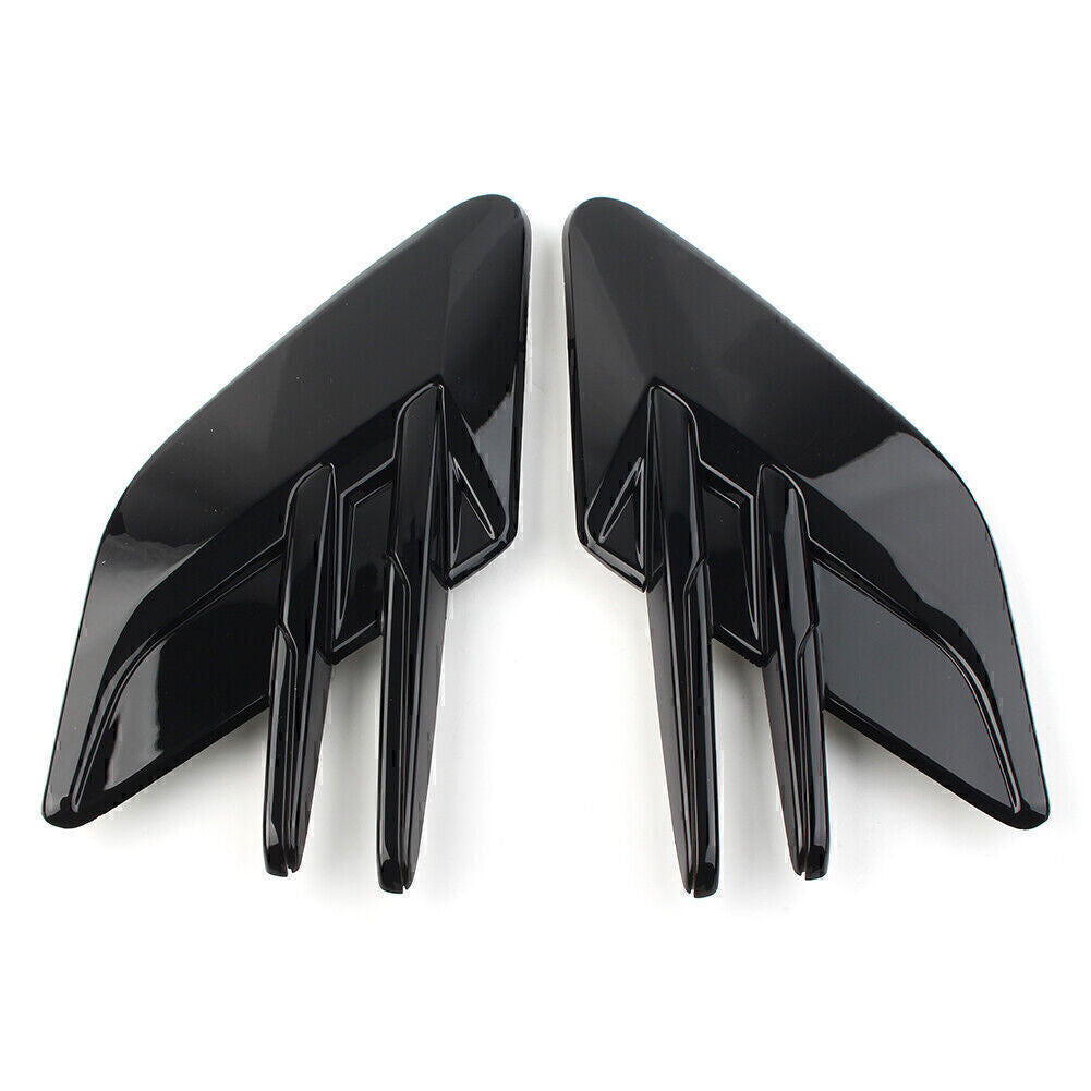 Fender Exterior Trim Grille Air Vents for Land Rover for Range Rover Sport 2018-2022