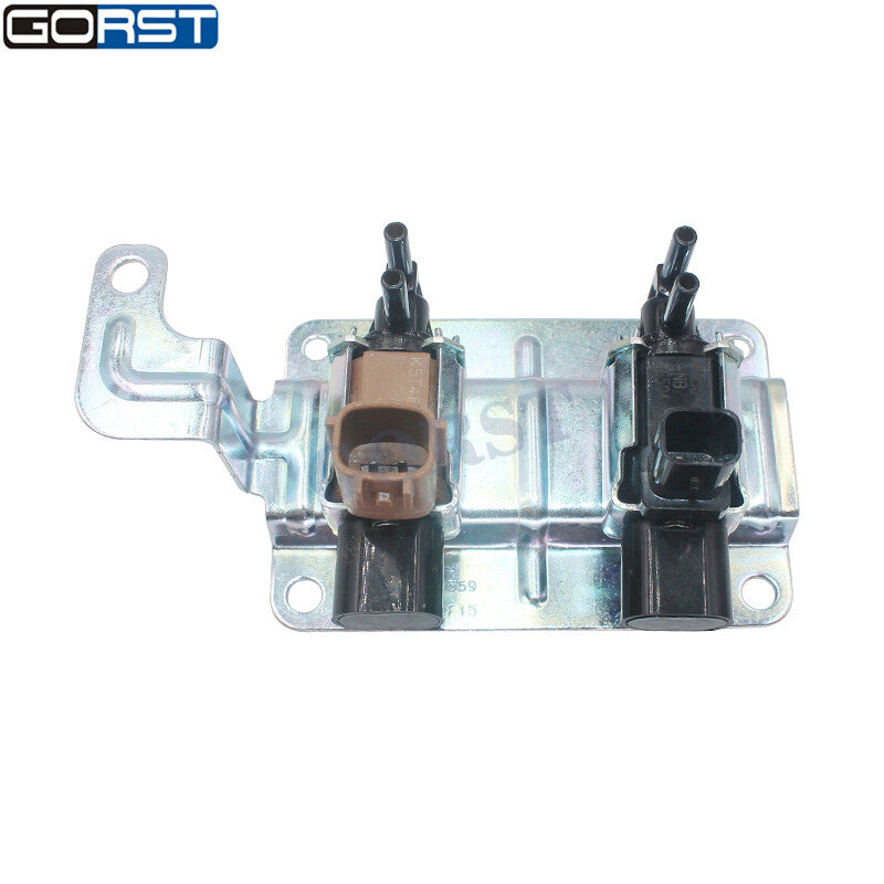 Intake Manifold Vacuum Runner Solenoid Valve K5T46597 for Mazda 3 5 6 CX-7 v