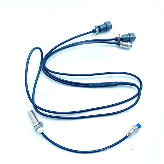 Speed Sensor with harness for Linhai 260 300 ATV260 ATV300 ATV Quad
