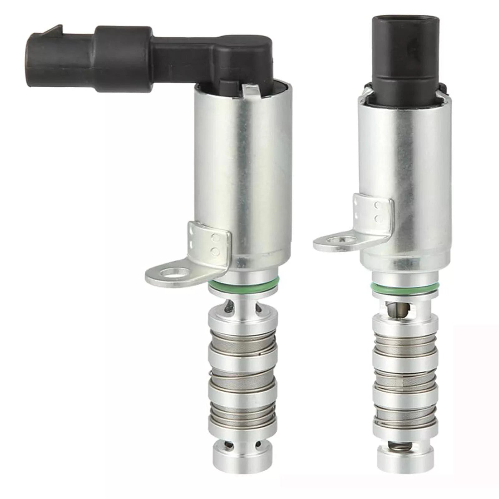 2x Exhaust+Intake Variable Valve Timing VVT Solenoid Fits for Kia Optima for Hyundai Q
