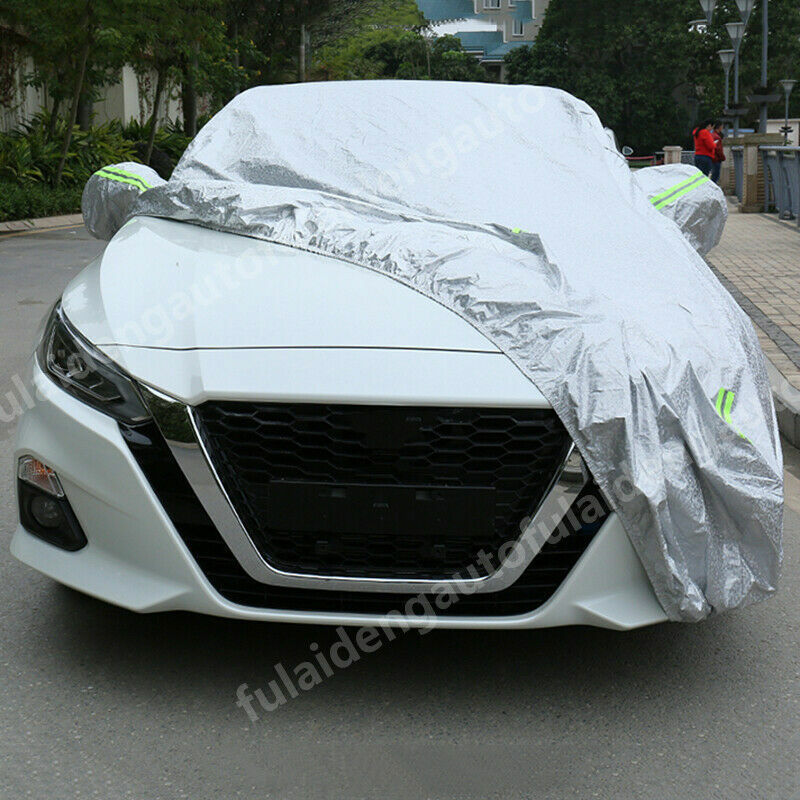 for Nissan Teana Altima Car Cover Auto Sun Snow Dust Rain Resistant Protection1