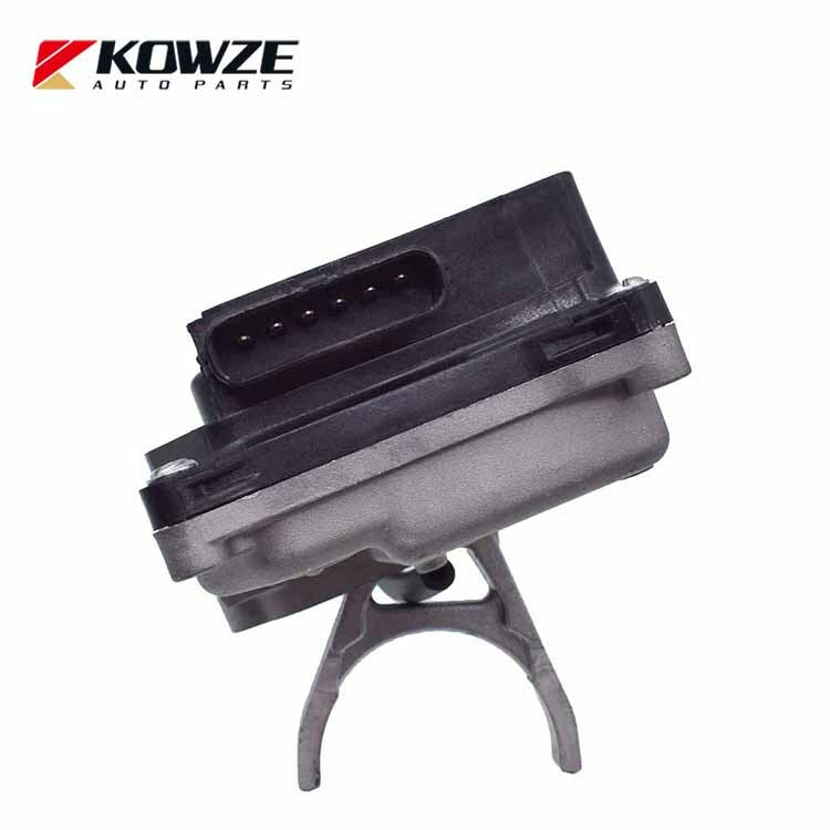 Differential Vacuum Actuator for TOYOTA Hilux 4x4 KUN126 GUN125 2015- 4140035034