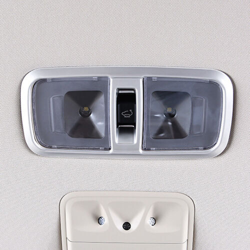for Kia K5 2021-2023 Matt Silver S.Steel Inner Door Handle Bowl Stickers Trim 4X v