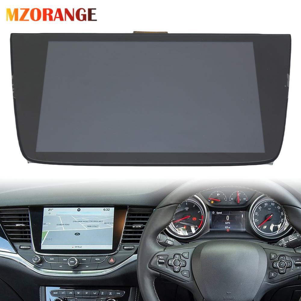F¨¹r for Vauxhall Astra K 2015-2020 8 Touchscreen Display Assembly 39042448 NEU