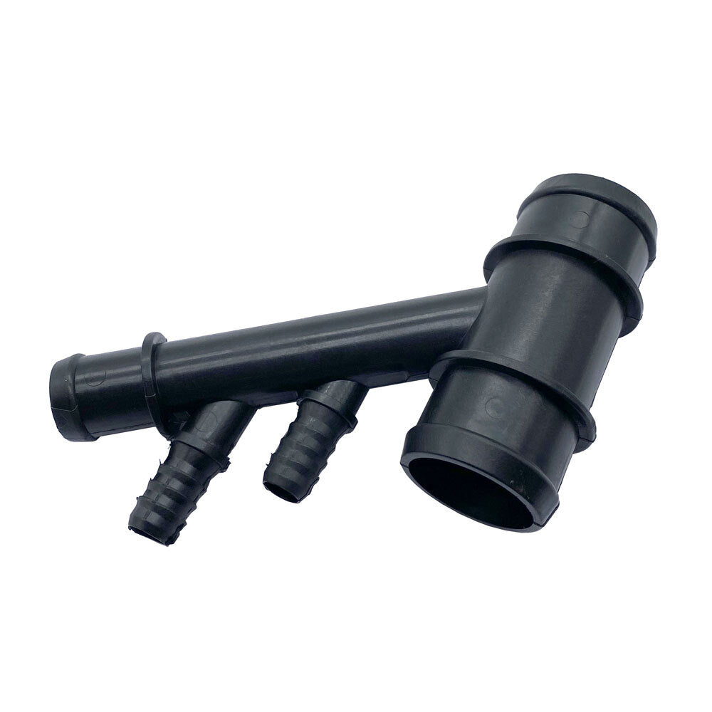 for Land Rover for Range Rover Radiator Upper Hose Connector LR034637 LR050854 New