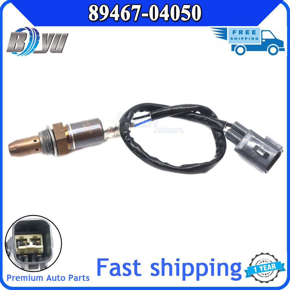 Applicable to Tacoma 2009-11 4.0L 89467-04050 234-9084 Upstream Right Oxygen Sensor - v