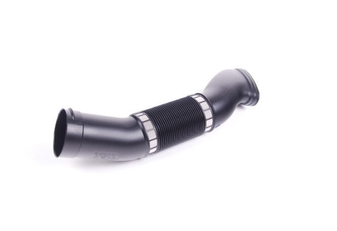 New 1 piece Left side Air Intake Duct hose for Mercedes W220 S430 S500 v