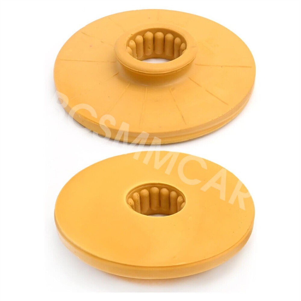 Fit for Chevrolet Malibu 2.0L L4 2013-2015 Car Rear Suspension Bump Stop Rubber Q