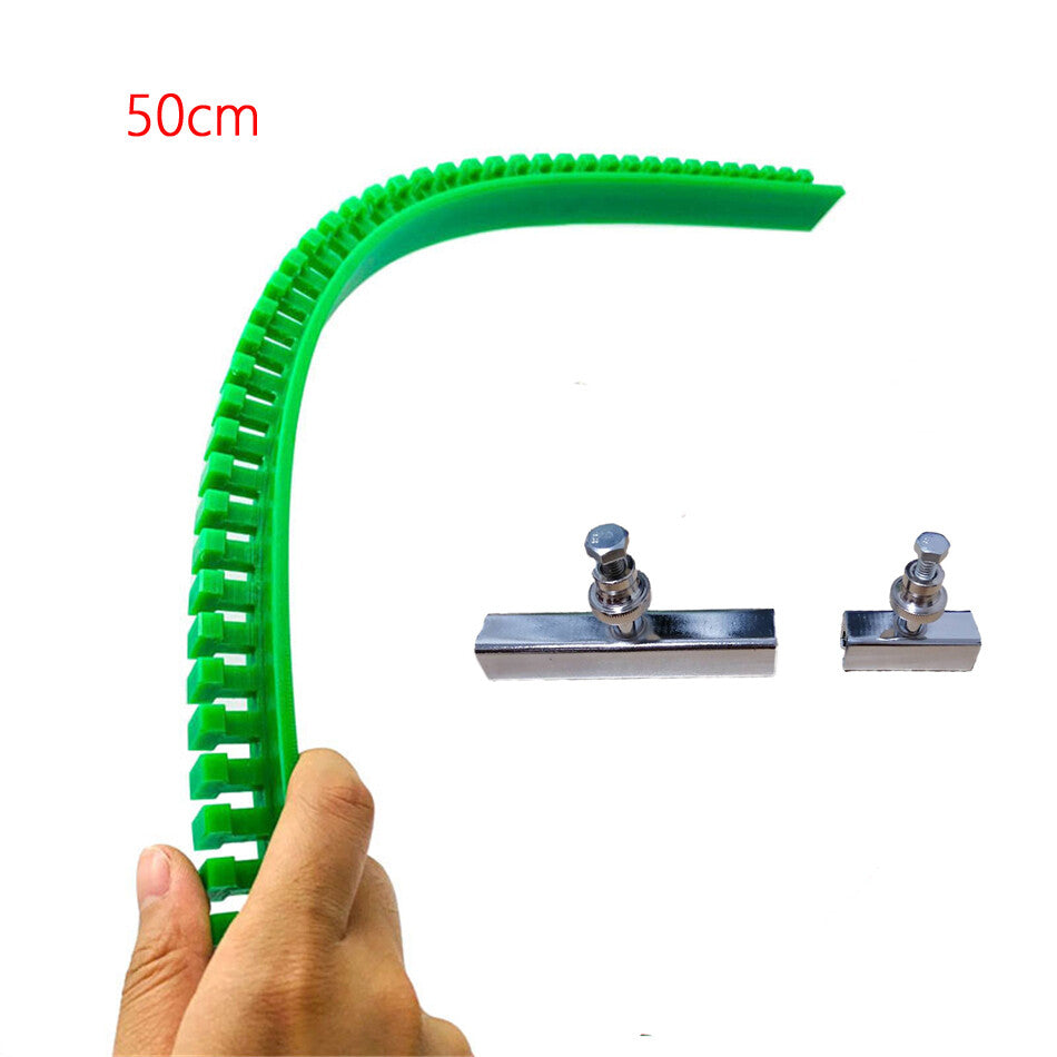 Auto Dent Repair Adhesive Glue Tabs Tools Kit Car Paintless Dent Repair Tool v