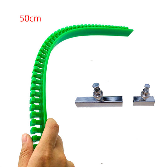 Auto Dent Repair Adhesive Glue Tabs Tools Kit Car Paintless Dent Repair Tool v
