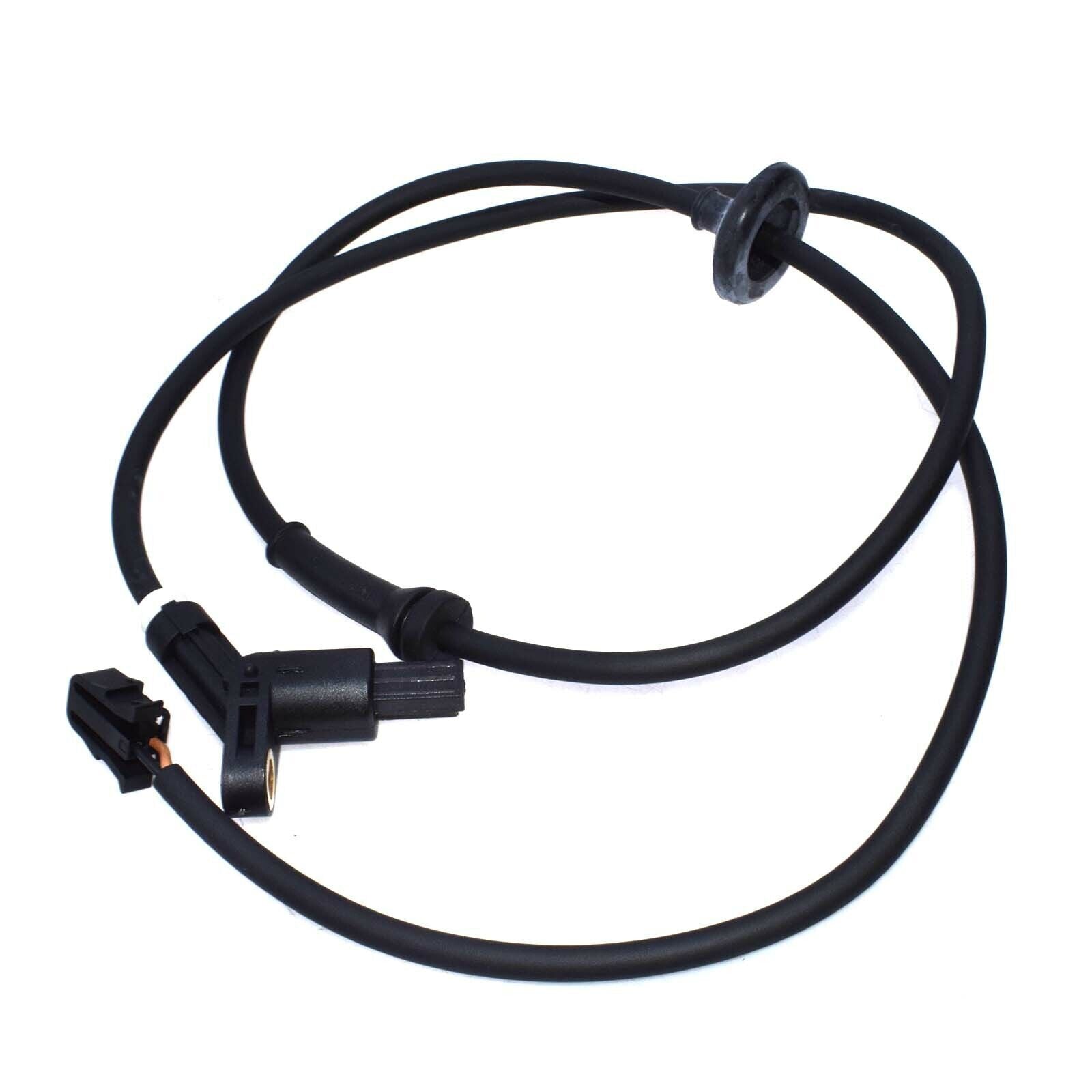 for VW Cabrio for Golf for Jetta 1H0927807D ALS425 5S11402 Rear ABS Wheel Speed Sensor