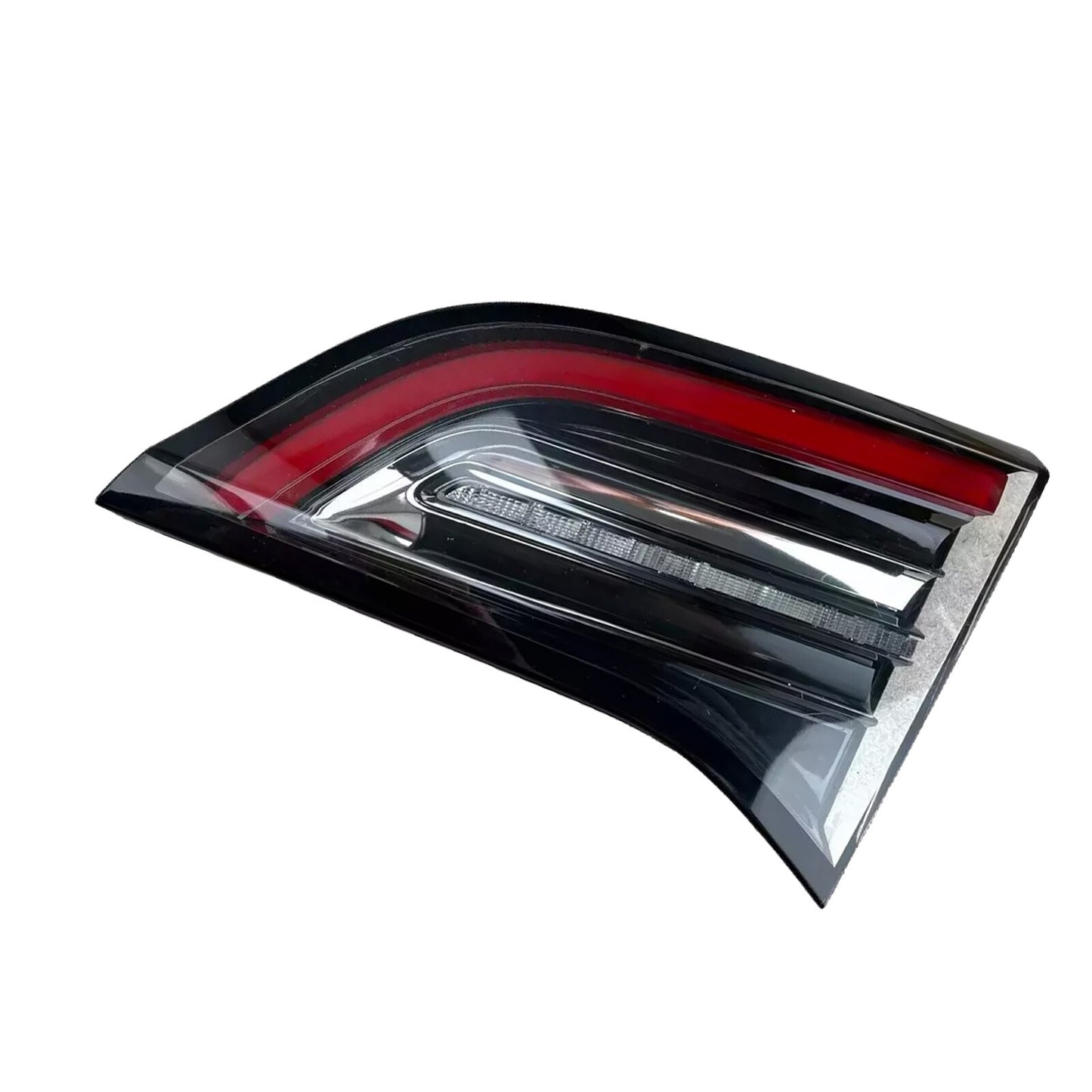 Right passenger interior taillight and brake light applicable to for Tesla Model 3 2016-2020